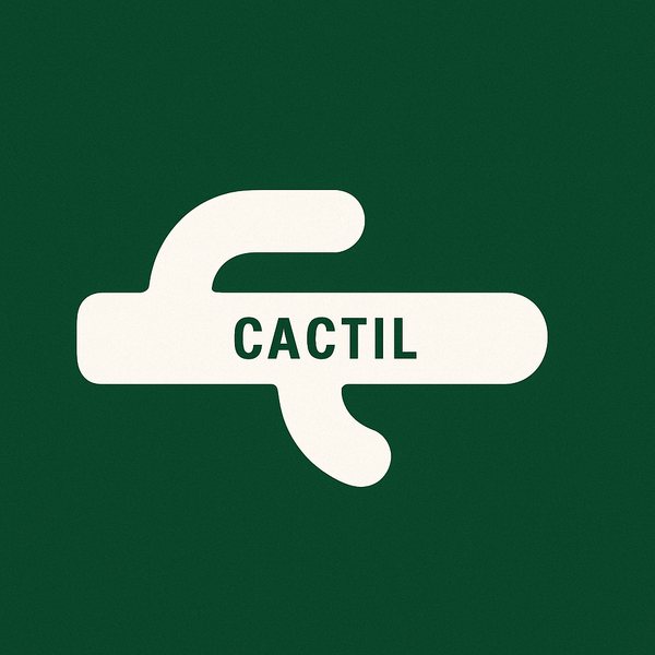 Cactil
